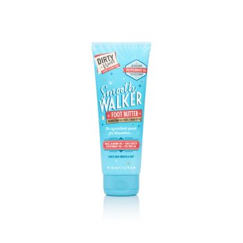 Crema piedi al burro per piedi smooth walker