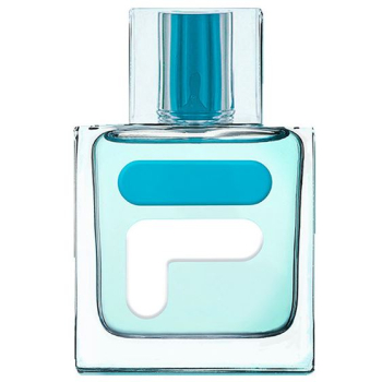 Fila Eau de Parfum pour Homme