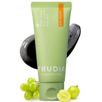 Green grape Pore Control
