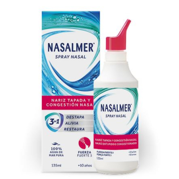 Spray Nasale Forza 3