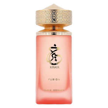 Khair Fusion Eau de Parfum Donna