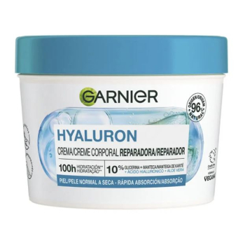 Body Superfood Beruhigende Körpercreme mit Aloe Vera und Magnesium