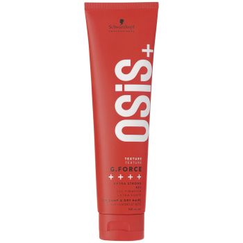 Gel di fissaggio G.Force Strong