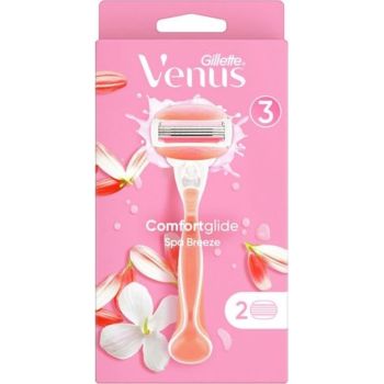 Rasoio da barba Venus Confortglide Spa Breeze
