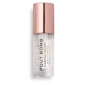 Pout Bomb Plumping Gloss