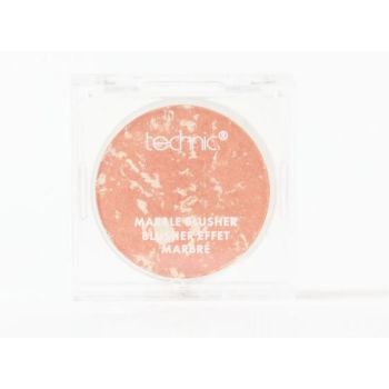 Summer Marble Blush