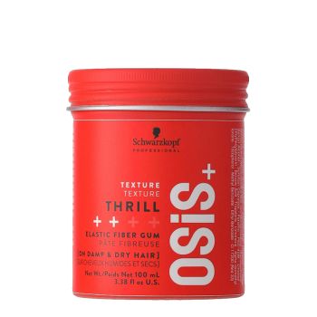 Gel di fissaggio per gomma Thrill
