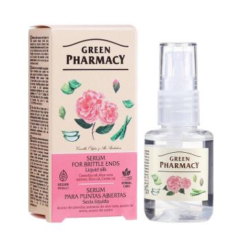 Siero per le doppie punte Seta liquida