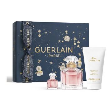 Mon Guerlain Eau de Toilette Cofanetto Regalo