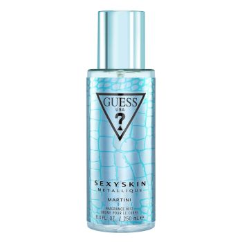 Sexy Skin Metallique Martini Body Mist