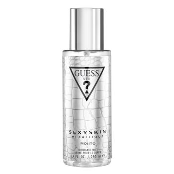 Sexy Skin Metallique Mojito, nebbia idratante per il corpo