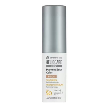 Heliocare 360º Pigment Stick SPF 50 Beige