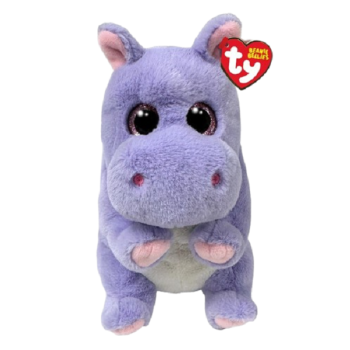 Plüschtier Henrietta Hippo