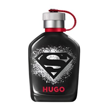 Superman x Hugo Eau de Parfum Uomo