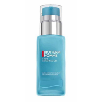 T-Pur Gel Idratante Opacizzante