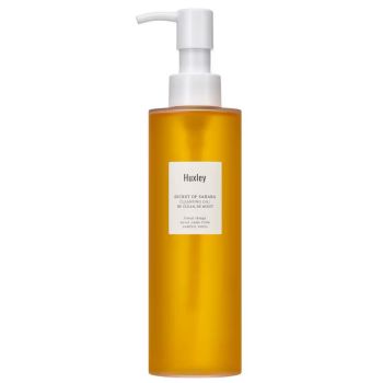 Olio detergente Be Clean Be Moist