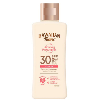 Glowing Protection Protezione Solare SPF 30