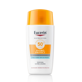 Sun Face Hydro Protect Ultra-Light Fluid SPF 50+