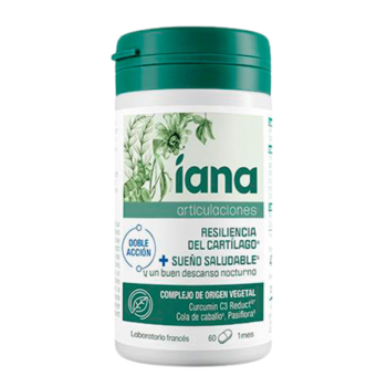 Capsules Articulations Résilience + Sommeil