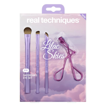 Edycja Limitowana Lilac Skies Daydream Eye Set