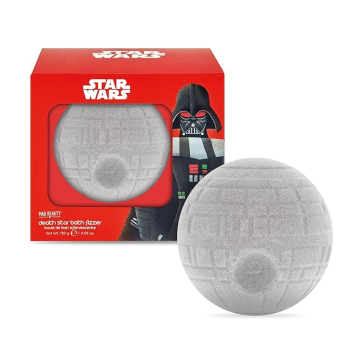 Bombe da bagno di Stars Wars Dark Side Death