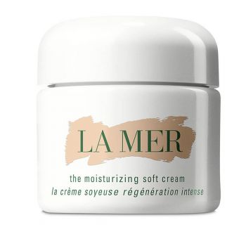 Feuchtigkeitsspendende Sanfte Creme