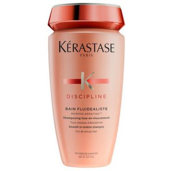 Discipline Bain Fluidealiste Shampoo