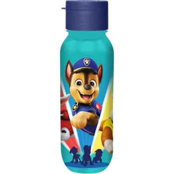 Trinkflasche Paw Patrol