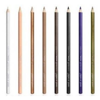 Crayon Eyeliner Color Icon Kohl
