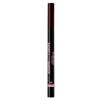 Feutre à Sourcils 24Ore Brow Marker