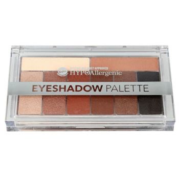 HypoAllergenic Palette de Fards à Paupières