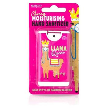 Désinfectant pour les mains Llama Queen