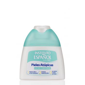 Lait pour le Corps Peau Atopique