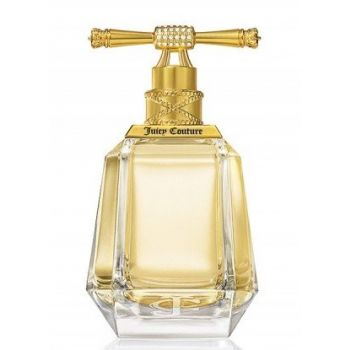 I Am Juicy Couture Eau de Parfum