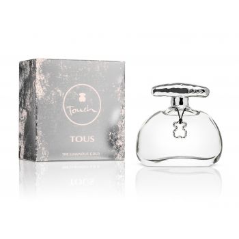 The Luminous Gold Eau de Toilette