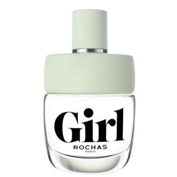 Rochas Girl Eau de Toilette