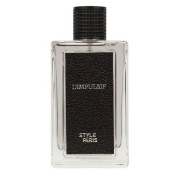 L'Impulsif Eau de Parfum