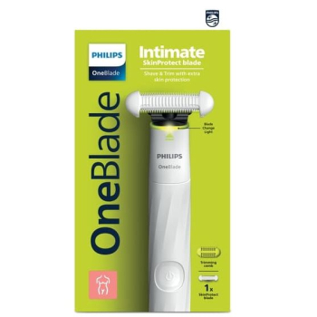 OneBlade Intimate Damenrasierer