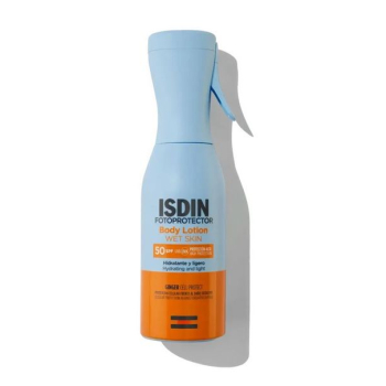 Fotoprotettore Body Lotion Wet Skin SPF 50