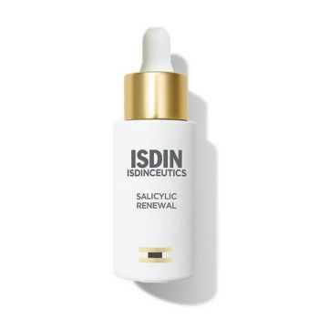 Isdinceutics Siero Correttore Salicilico Rinnovatore