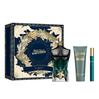 Zestaw Le Beau Le Parfum