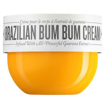 Crema corpo brasiliana Bum Bum