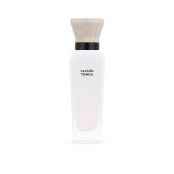 Jazmín Tonka Eau de Parfum