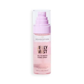 Spray fissativo Jelly Mist
