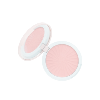 Blush in polvere