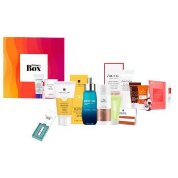 Primor Box Agosto