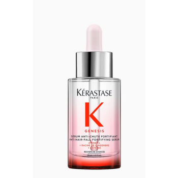 Genesis Sérum Fortifiant Antichute – Kräftigendes Anti-Haarausfall-Serum für geschwächtes Haar