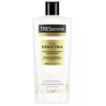 Keratin Smooth Conditioner