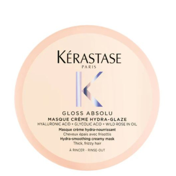Gloss absolue Crème Hydra Glaze Maschera Crème Hydra Glaze