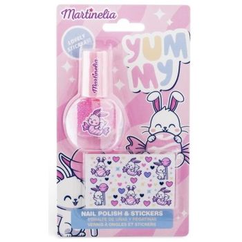 Kit Smalto e Adesivi